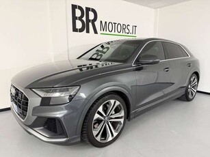 Audi Q850 TDI 286 CV quattro tiptronic S Line Sline