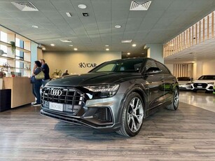 Audi Q850 TDI 286 CV quattro tiptronic Sport