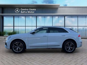 Audi Q850 TDI 286 CV quattro tiptronic Sport S-line