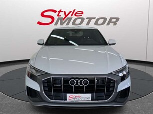 Audi Q850 TDI 286 CV quattro tiptronic Sport Sline