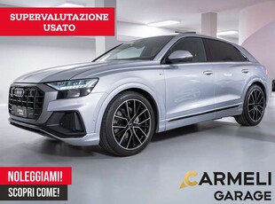 Audi Q850 TDI 286 CV Sport-IVA ESPOSTA-CERCHI 22”-TETTO