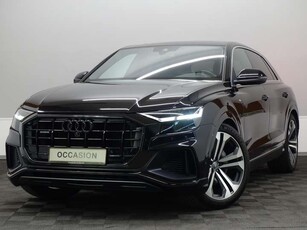 Audi Q850 TDI 286 S-LINE QUATTRO TIPT