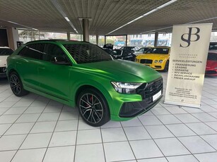 Audi Q850 TDI QUAT S-LINE TOPV B&O STHZ MATRIX 22