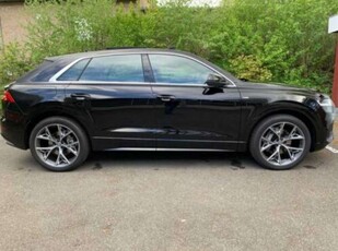 Audi Q850 TDI QUATTRO