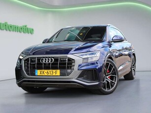 Audi Q850 TDI quattro Pro Line S | NAP! | SOFT CLOSE | PA