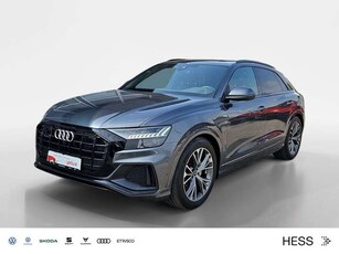 Audi Q850 TDI quattro S-LINE*MATRIX*PANO*B&O*AHK*VIR