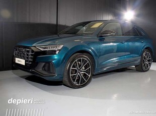 Audi Q850 TDI quattro tiptr Sport S line MHEV