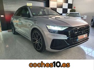 Audi Q850 TDI quattro tiptronic