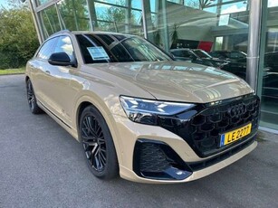 Audi Q850 TDI quattro tiptronic