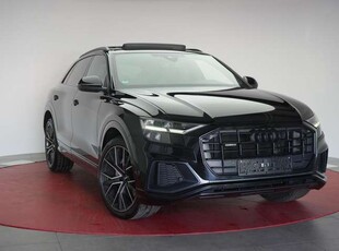 Audi Q850 TDI quattro tiptronic S line