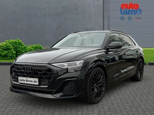 Audi Q850TDI quattro S-line Sportpaket HUD Luftfederung A