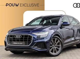 Audi Q855 TFSI 340pk Quattro S-Line Edition | Vierwielbes