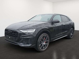 Audi Q855 TFSI e quattro HUD+22''+VirtualCockpit+++