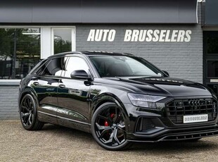 Audi Q855 TFSI e quattro Pro S-Line Competition MEGA Vol.