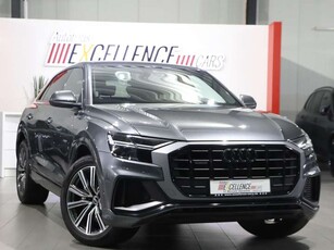 Audi Q855 TFSI E QUATTRO S-LINE SPORTPAKET PLUS