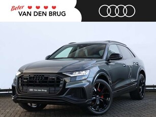 Audi Q855 TFSI quattro Pro Line S 340pk | Pano | HUD | B&