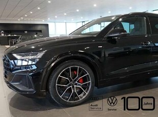 Audi Q855 TFSI quattro | S line | Matrix | HuD | 22