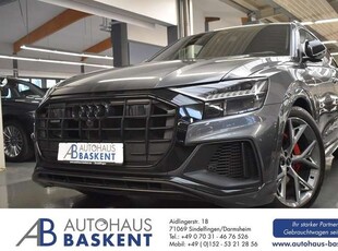 Audi Q855 TFSI quattro*S-LINE*HD-MATRIX*B&K*KAMERA*