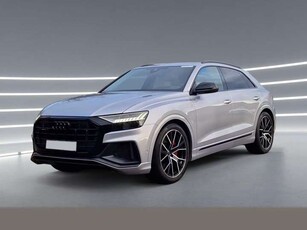 Audi Q855 TFSIe PLUG-IN ELETTRICA