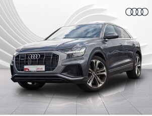 Audi Q855 TFSIe S line quattro