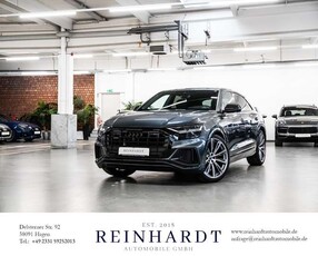 Audi Q855TFSi 2x S LINE COMPETITION+ 23/ACC/PANO/HuD