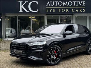 Audi Q855TFSi Quattro Pro Line S | VAN: 73.950,- VOOR 68.