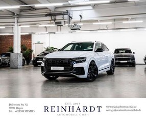 Audi Q855TFSIe 2x S LINE BLACK 23/ACC/HuD/PANO/NIGHT