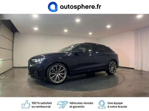 Audi Q860 TFSI e 490ch Compétition quattro Tiptronic 8