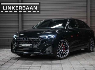 Audi Q860 TFSI e Competition | Facelift | Pano | B&O | La