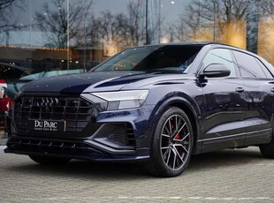 Audi Q860 TFSI Quattro Competition ABT B&O Elek. Trekhaak