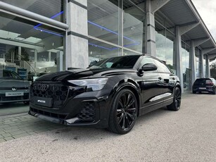 Audi Q8TFSIe Facelift - VOLL - 5 Jahre Garantie