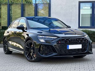 Audi RS32.5 TFSI quat. Sportback B&O RS-AGAMatrix19