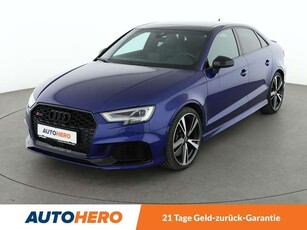 Audi RS32.5 TFSI quattro Aut.*NAVI*B&O*PANO*CAM*MATRIX*