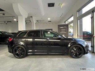 Audi RS32.5 TFSI quattro S tronic