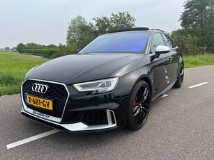 Audi RS32.5 TFSI quattro Virtual ACC B&O Camera Leer Pano