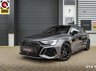 Audi RS32.5 TFSI RS 3 quattro