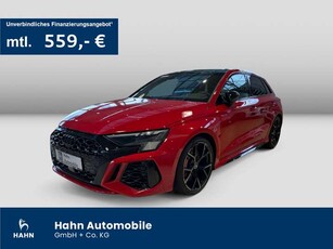 Audi RS32.5TFSI qu Sportback Virtual Pano LED CAM