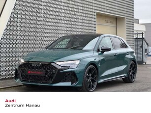 Audi RS3294(400) kW(PS) KAMERA*MATRIX*NAV