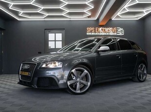 Audi RS3A3 Sportback 2.5 T quattro Pro Line / Milltek / On