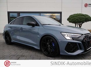 Audi RS3RS 3 2.5 TFSI quattro Limo. Virtual-Kermaik-ACC