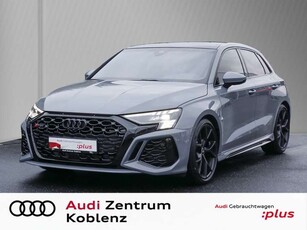 Audi RS3RS 3 Sportback 2.5 TFSI Panorama Matrix B&O