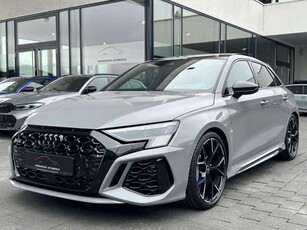 Audi RS3RS 3 Sportback 2.5 TFSI qu. | Panorama | Keramik