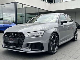 Audi RS3RS 3 Sportback 2.5 TFSI quattro | RS Sitze | B&O