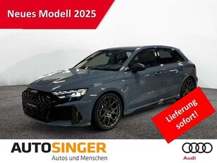 Audi RS3RS 3 Sportback Carbon*RS-Abgas*RS-Schalen*