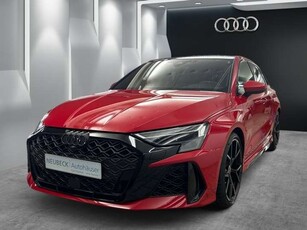 Audi RS3RS 3 Sportback Matrix LED Assistenzpaket Vmax A...