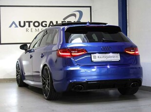 Audi RS3*RS-AGA*RS-DESIGN*B&O*KAM*PANO*20´*AUDI-SH*