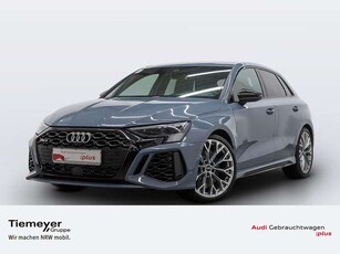 Audi RS3RS3 Sportback 2.5 TFSI Q MATRIX SOUNDSYS KAMERA