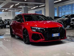 Audi RS3RS3 Sportback 2.5 tfsi quattro s-tronic