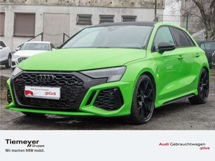 Audi RS3RS3 Sportback TFSI PANO MATRIX BuO PRIVACY