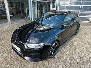 Audi RS3Sportback 2.5 TFSI *Pano*Virtual*B&O*Matrix*